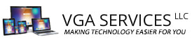 VGA Services: Making Technology Easier For You